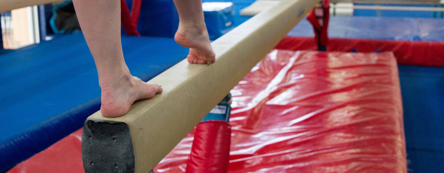 Athletic Mats & Pads