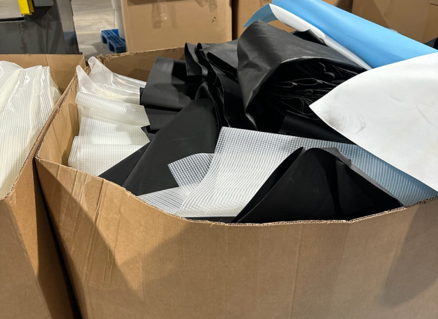 Why Can Renegade Fabrics Be Recycled?