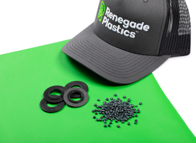 What Happens to Renegade Fabrics After They Get Recycled?