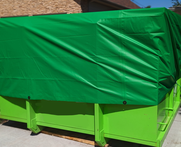 20′ x 12′ Renegade Heavy Duty Tarp