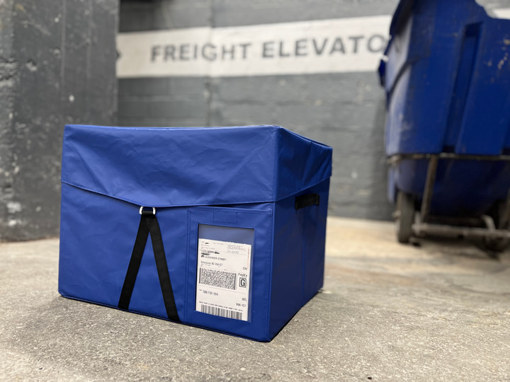 Fillogic to Offer Fully Recyclable, Reusable Packaging for Retail Ecosystems