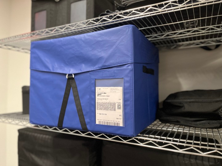 Elevating Packaging Sustainability: Renegade Plastics and Returnity