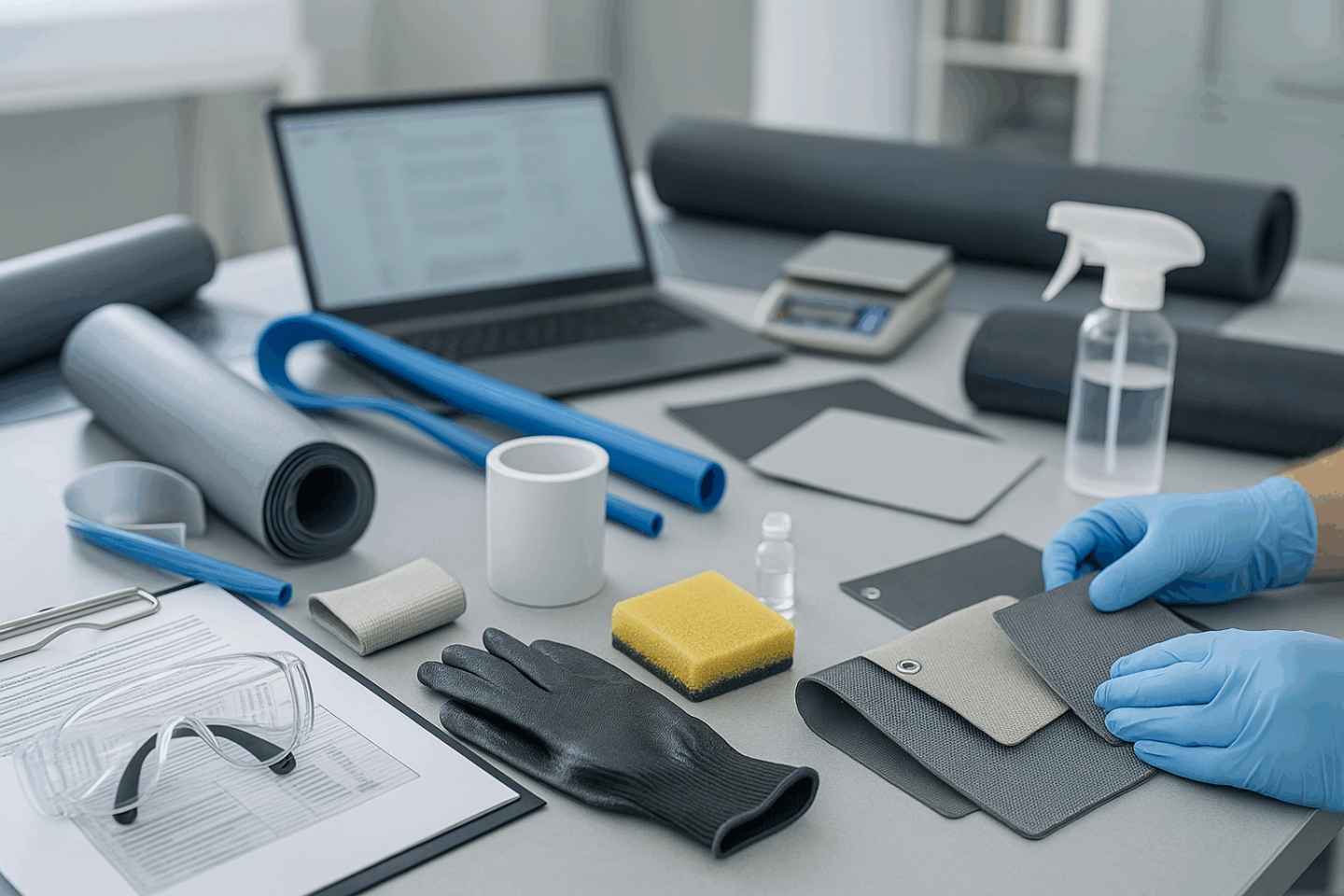 PVC Material: Discover Pros, Cons, & Smarter Alternatives
