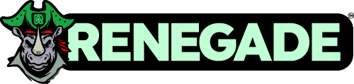 Renegade Plastics Logo
