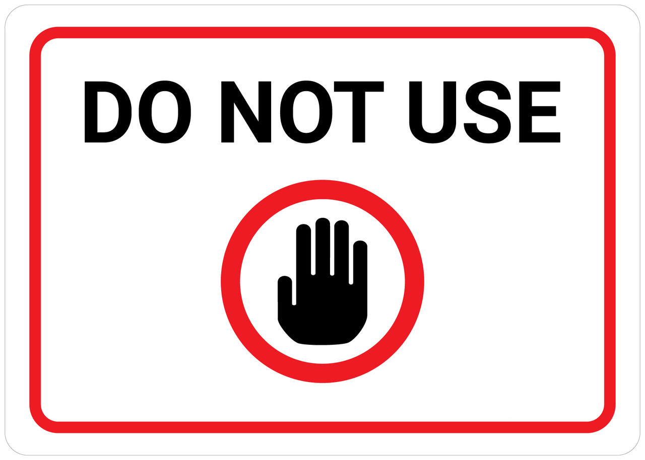What Not to Use (Unless You Like Watching Things Fall Apart)
