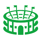 Stadiums <br> & Tournaments