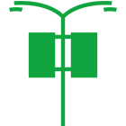 Municipal <br> & Campus Signage