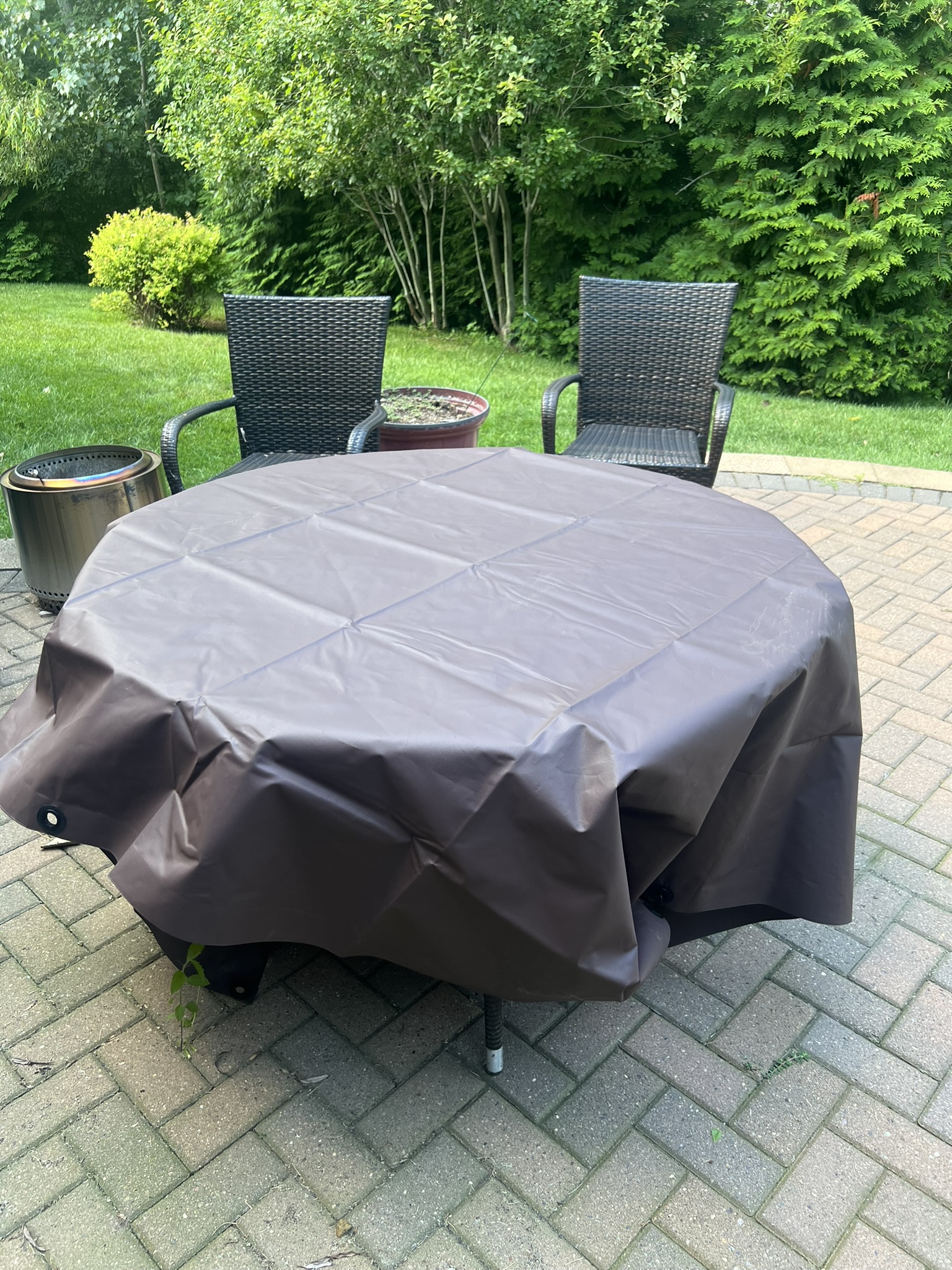 How the Perfect Patio Furniture Covers Can Save You Big on Repairs & Replacements