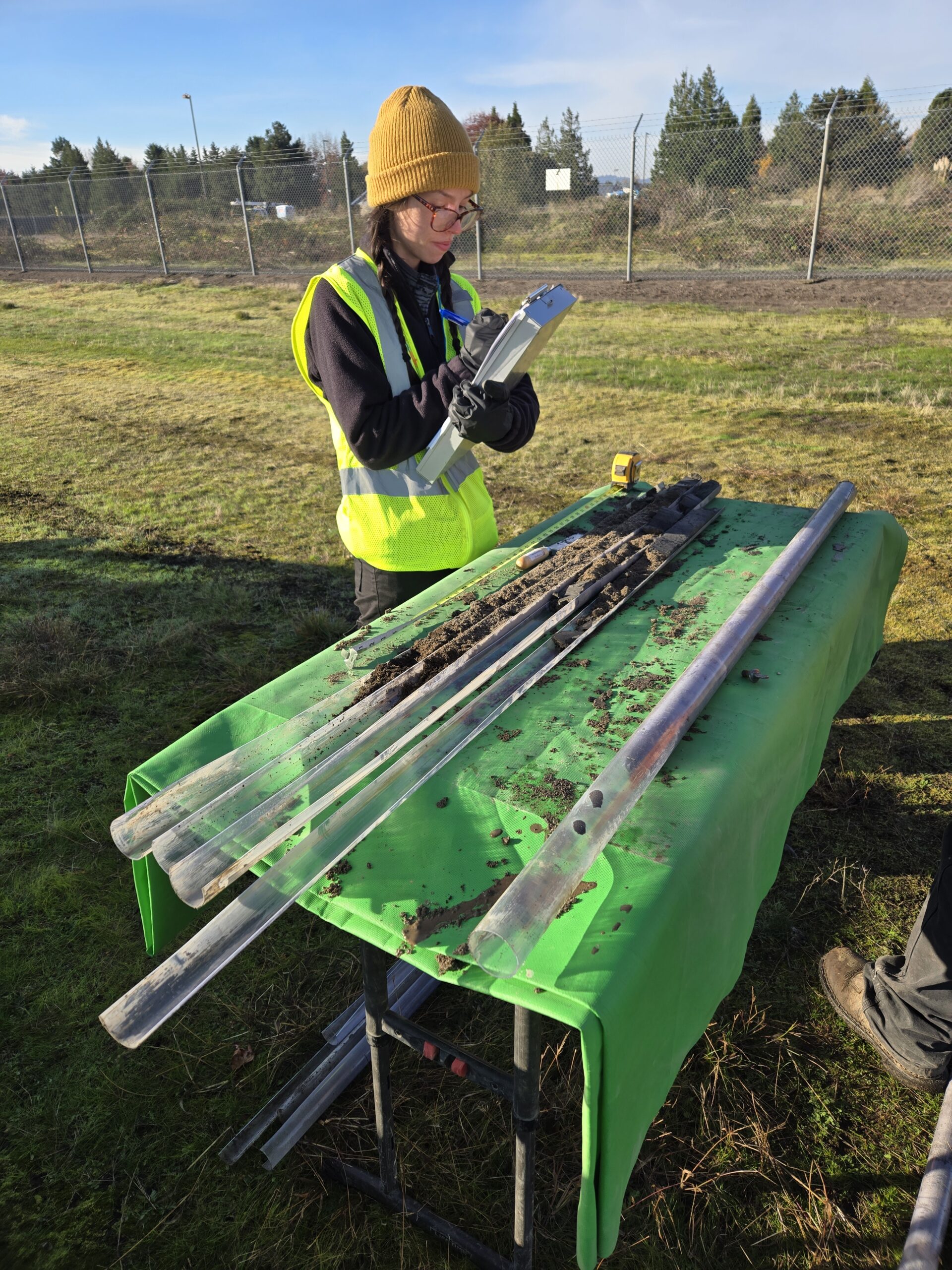 The Role of Renegade Tarps in Environmental Remediation and Containment Applications