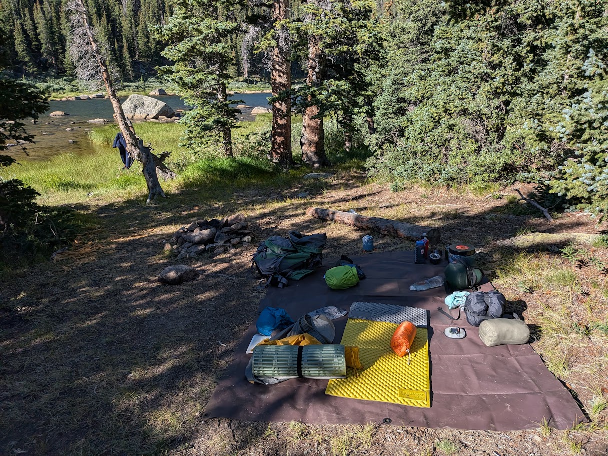 The Ultimate Guide to Camping Tarps that Make Extraordinary Shelters & Even Better Memories