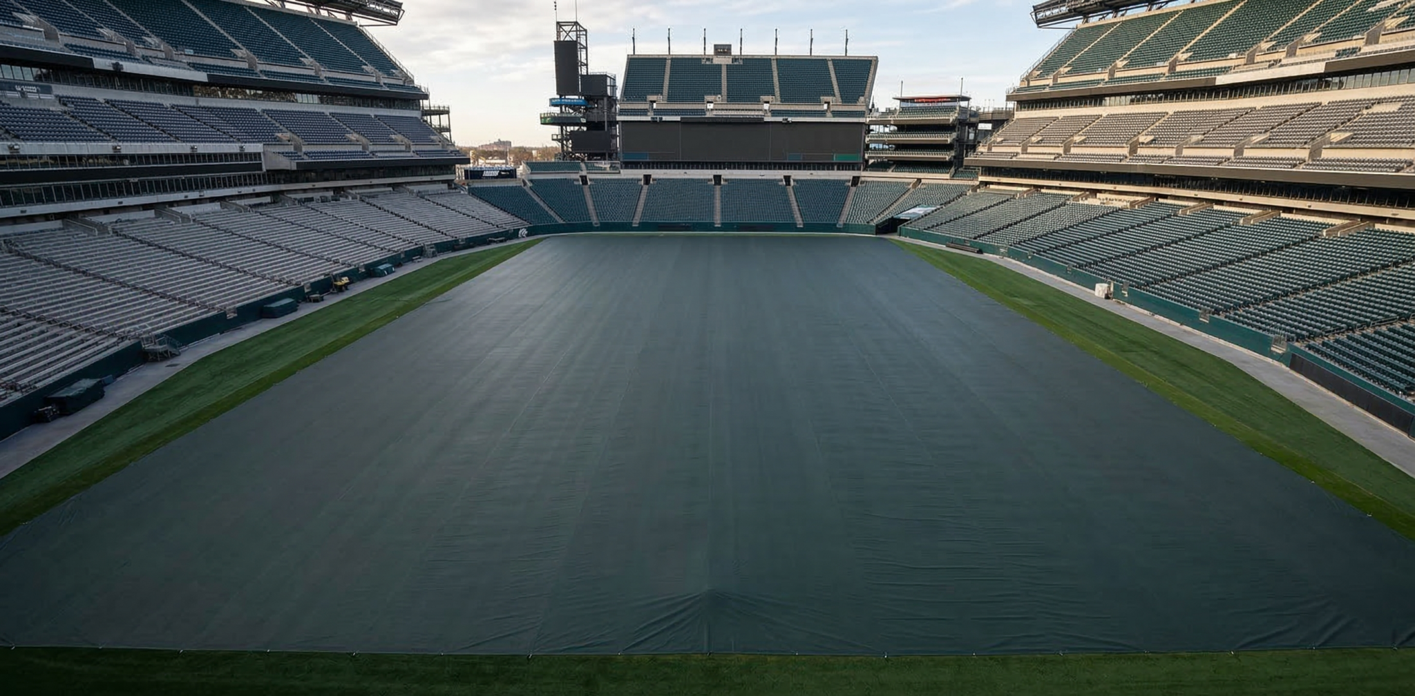 Score Yourself a Win: How Smarter Fabric Choices Are Redefining Sports ...
