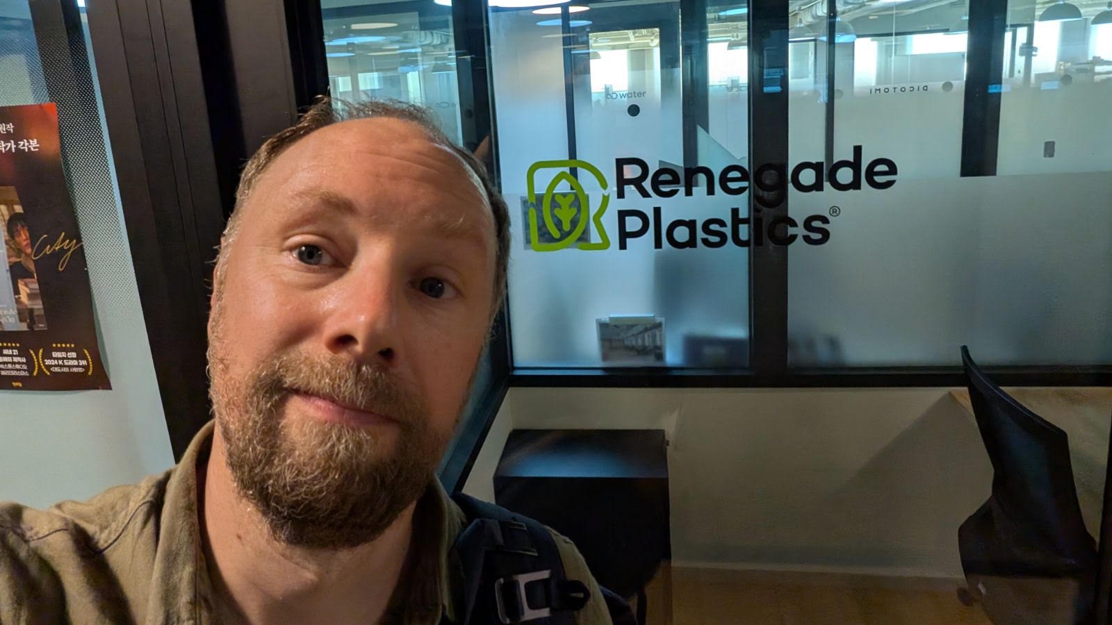 Renegade Plastics Launches Renegade Worldwide to Accelerate Global Growth