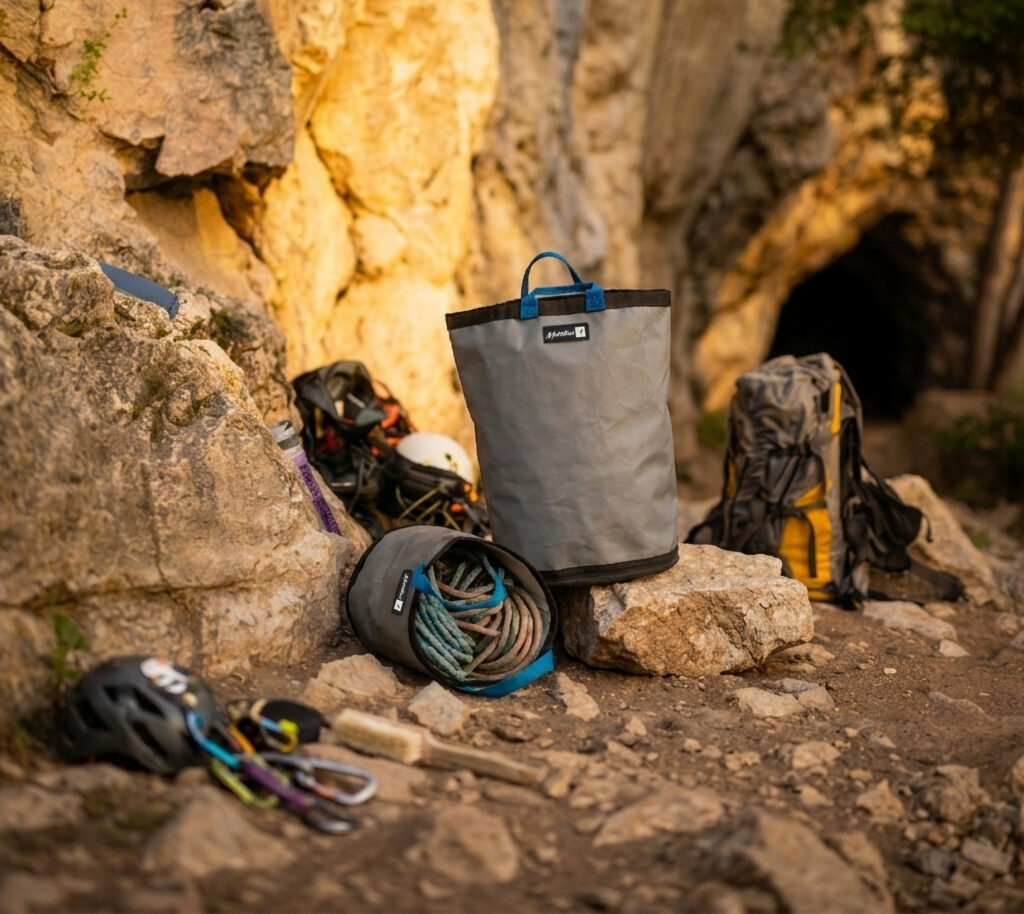 Metolius Climbing Case Study - Renegade Plastics