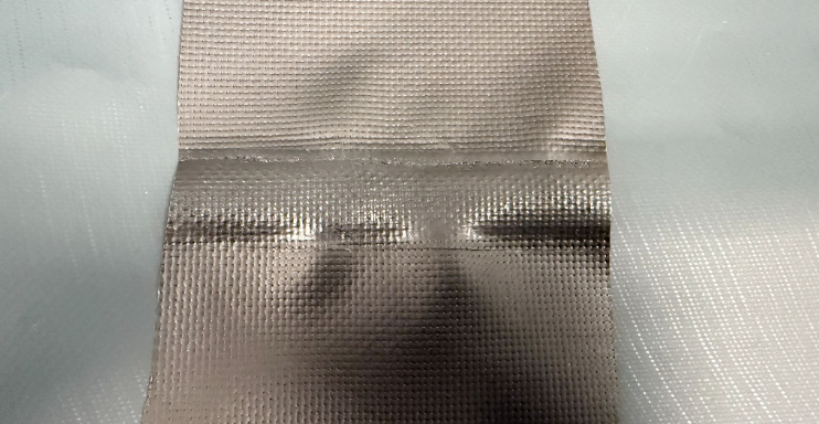 bad weld on pp