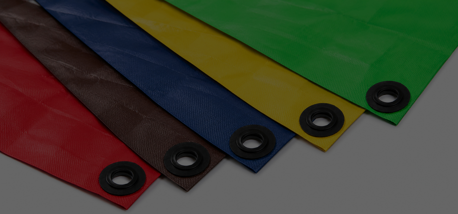 Custom Tarps