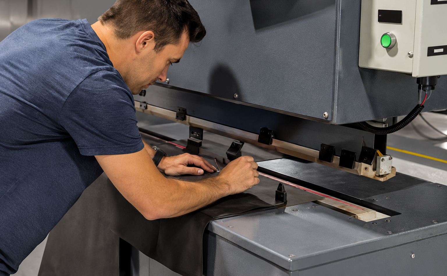 Switching from PVC to Polypropylene Fabric: What to Know About Welding