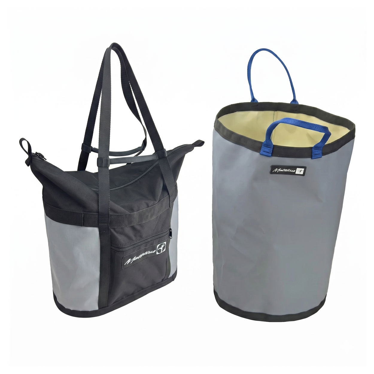 metolius bag and tote